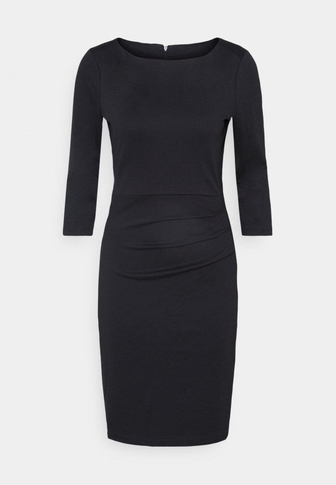 Ines Noir - Talons Classiques Gabor | Exclusif